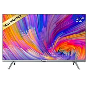 Alternative view of Smart Tivi HD Coocaa 32 Inch 32S3U