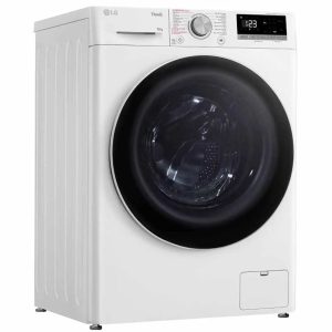 Alternative view of Máy giặt LG AI DD Inverter 10kg FV1410S4M1