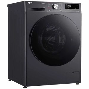 Alternative view of Máy Giặt LG Inverter 9 Kg FV1409S4M