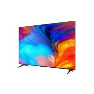 Alternative view of Smart Tivi TCL 4K 55P638 55 inch Google TV