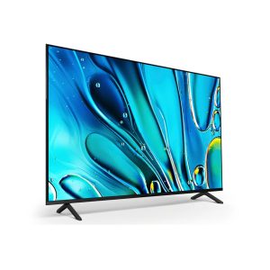 Alternative view of Google Tivi Sony BRAVIA 3 LED 4K 55 inch K-55S30