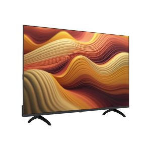 Alternative view of Google Tivi Coocaa QLED 4K 55 Inch 55Y68 Pro